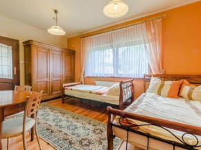 Apartament II Marysieńka, Katy Rybackie